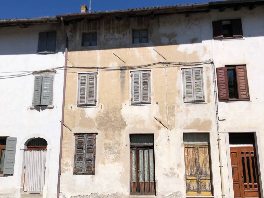 casa indipendente in vendita ad Aquileia