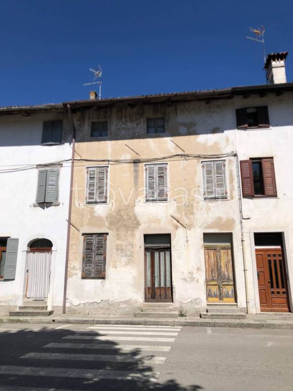 casa indipendente in vendita ad Aquileia