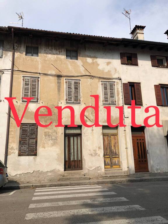 casa indipendente in vendita ad Aquileia in zona Monastero