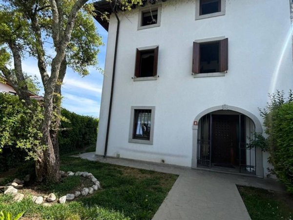 casa indipendente in vendita ad Aquileia
