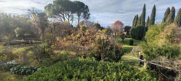 casa indipendente in vendita ad Aquileia in zona Monastero