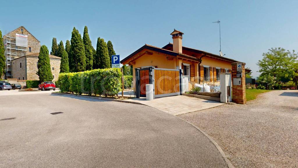 casa indipendente in vendita ad Aquileia