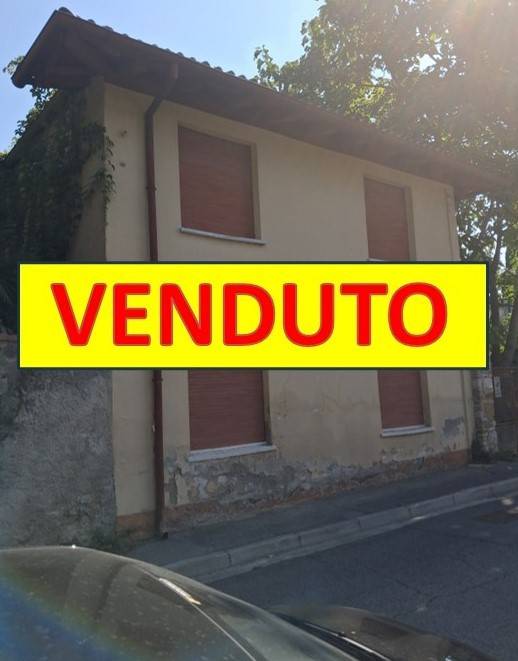 casa indipendente in vendita ad Aquileia in zona Monastero