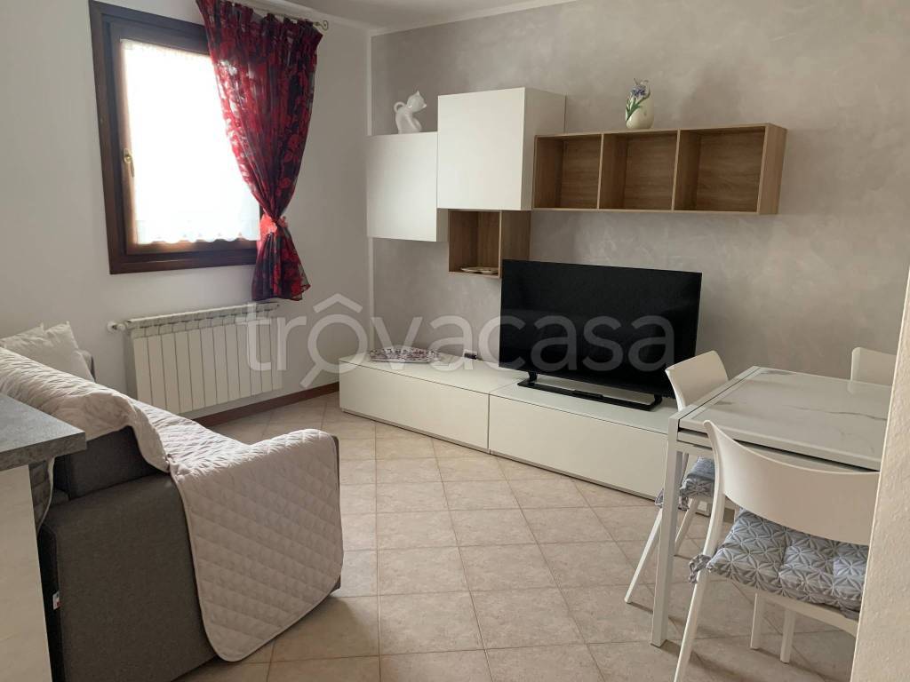 appartamento in vendita ad Aquileia