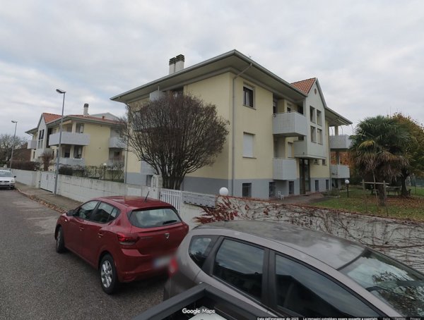appartamento in vendita ad Aquileia in zona Monastero