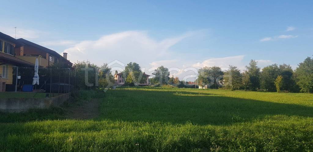 terreno in vendita ad Aquileia in zona Monastero