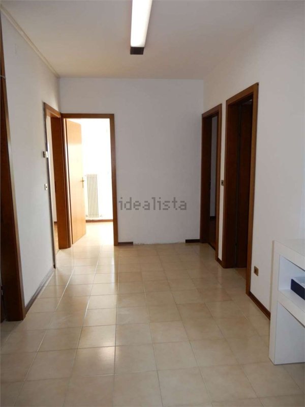 appartamento in vendita ad Aquileia in zona Monastero
