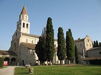terreno in vendita ad Aquileia in zona Monastero