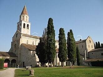 terreno in vendita ad Aquileia in zona Monastero