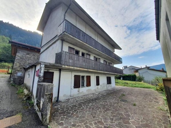 appartamento in vendita ad Arta Terme