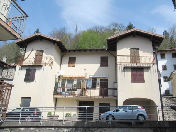 appartamento in vendita ad Arta Terme