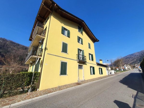 appartamento in vendita ad Arta Terme