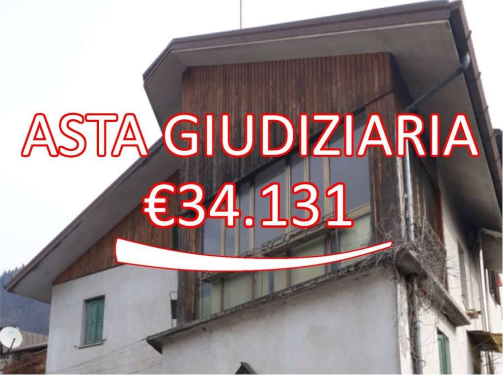 appartamento in vendita ad Arta Terme
