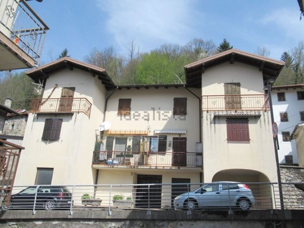 appartamento in vendita ad Arta Terme