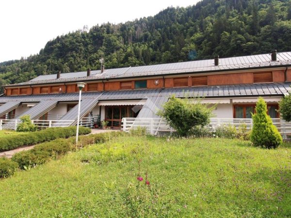 appartamento in vendita ad Arta Terme