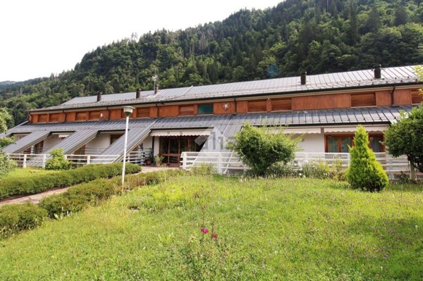 appartamento in vendita ad Arta Terme