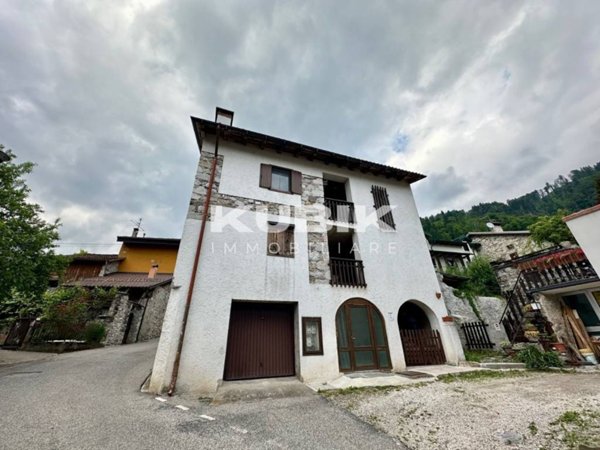 appartamento in vendita ad Arta Terme