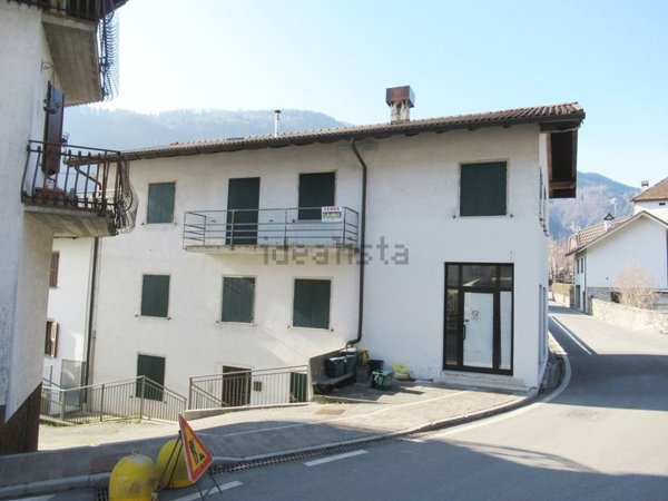 appartamento in vendita ad Arta Terme