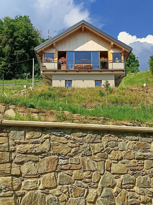 casa indipendente in vendita ad Arta Terme