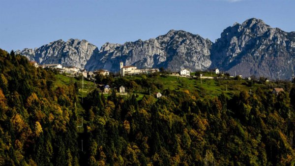 appartamento in vendita ad Arta Terme