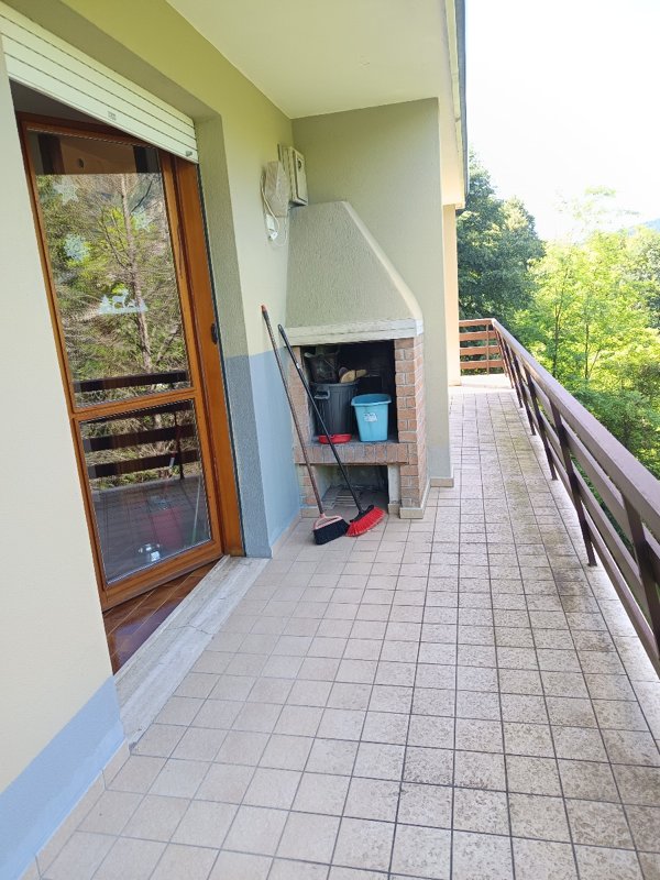 appartamento in vendita ad Arta Terme