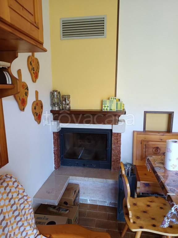 appartamento in vendita ad Arta Terme