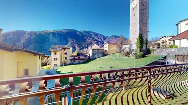 appartamento in vendita ad Arta Terme