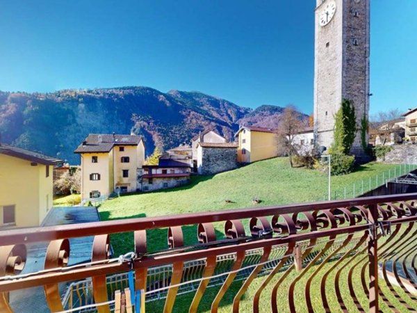 appartamento in vendita ad Arta Terme