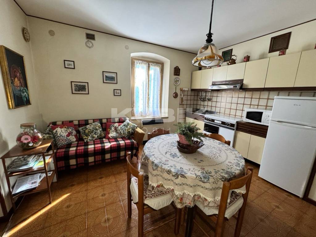 appartamento in vendita ad Arta Terme