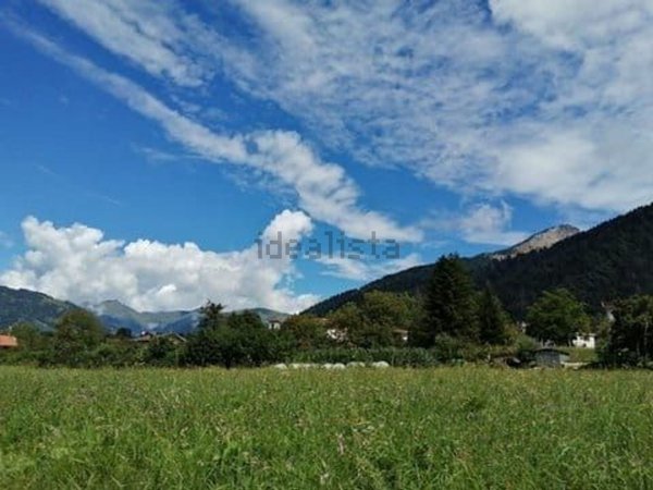 terreno edificabile in vendita ad Arta Terme