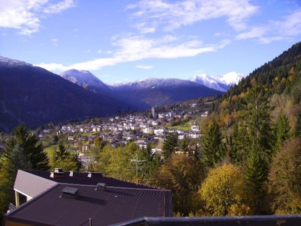 appartamento in vendita ad Arta Terme