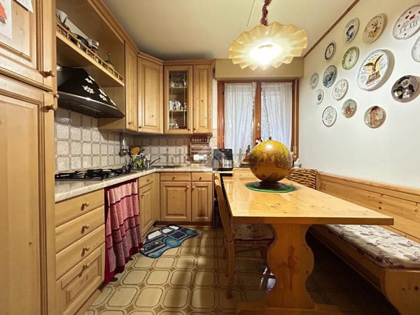 appartamento in vendita ad Arta Terme