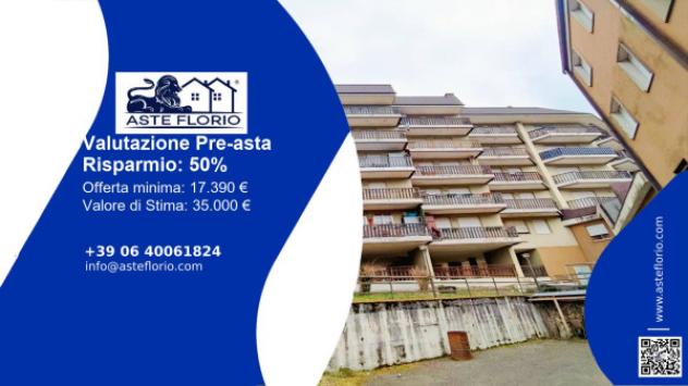 appartamento in vendita ad Arta Terme