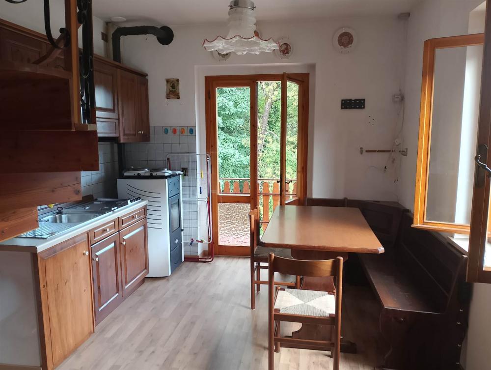 appartamento in vendita ad Arta Terme