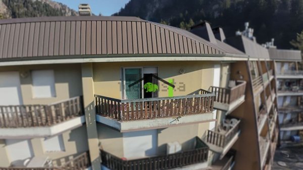 appartamento in vendita ad Arta Terme