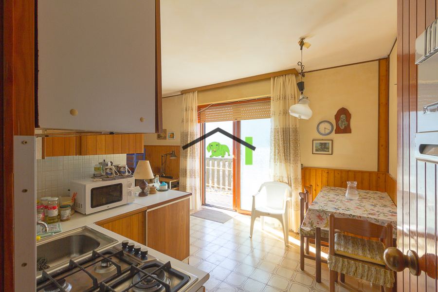 appartamento in vendita ad Arta Terme