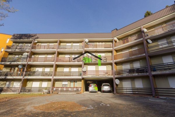 appartamento in vendita ad Arta Terme