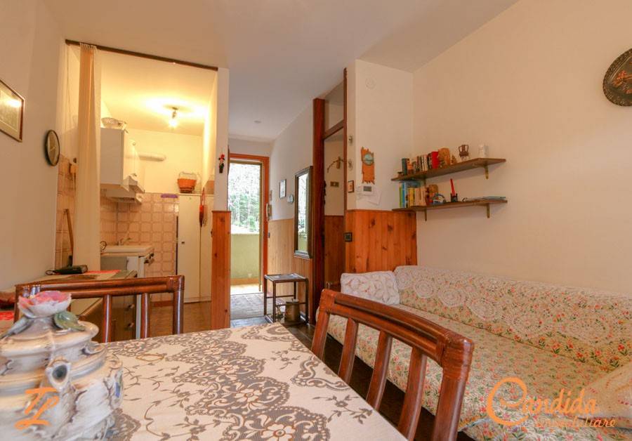 appartamento in vendita ad Arta Terme