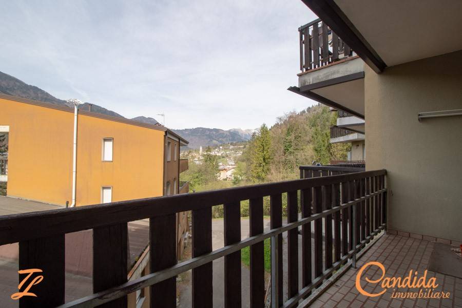 appartamento in vendita ad Arta Terme