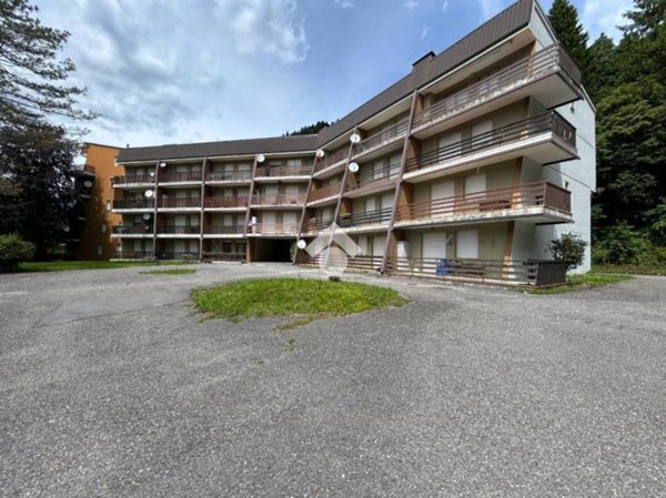 appartamento in vendita ad Arta Terme