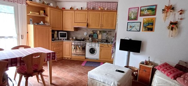 appartamento in vendita ad Arta Terme