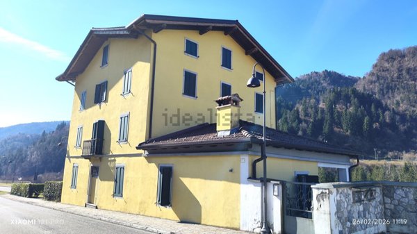 appartamento in vendita ad Arta Terme