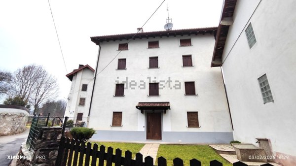 appartamento in vendita ad Arta Terme