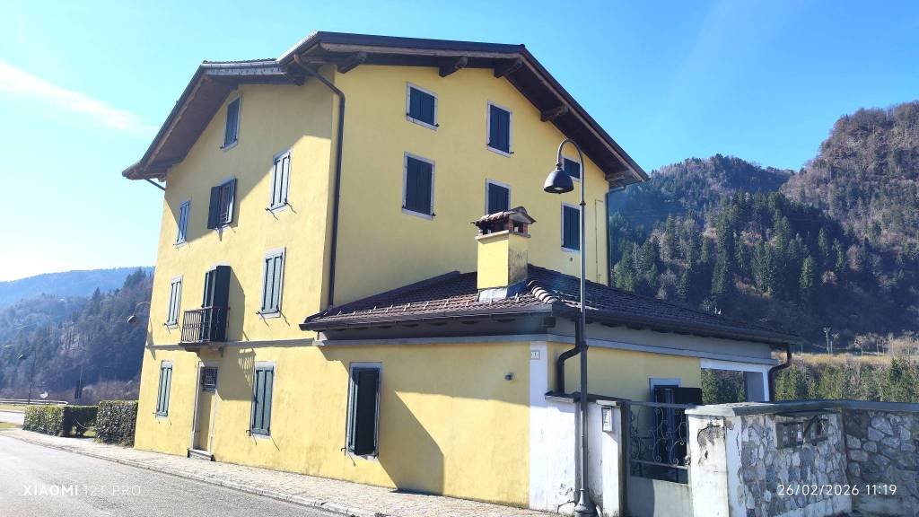 appartamento in vendita ad Arta Terme