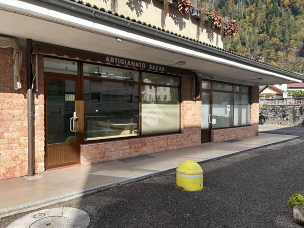 appartamento in vendita ad Arta Terme