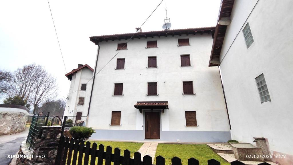 appartamento in vendita ad Arta Terme