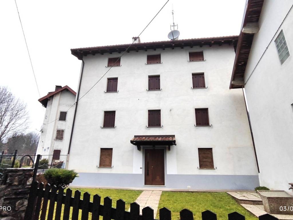 appartamento in vendita ad Arta Terme