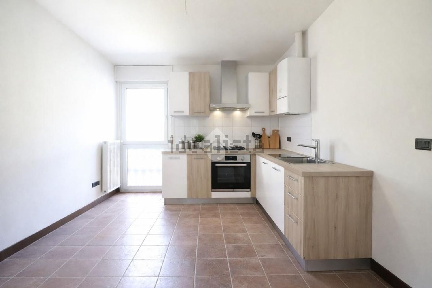 appartamento in vendita ad Arta Terme