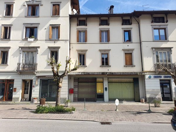 appartamento in vendita ad Arta Terme