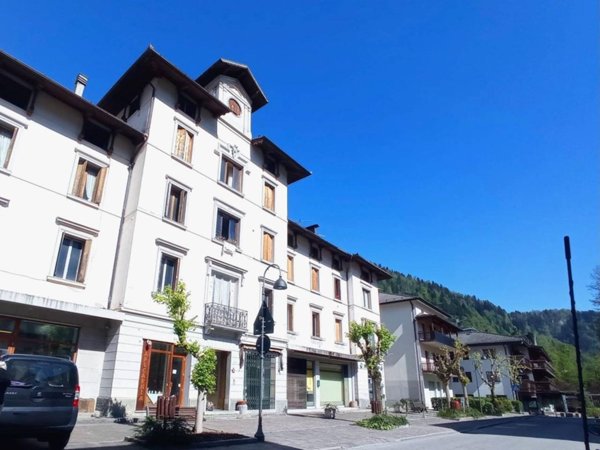 appartamento in vendita ad Arta Terme